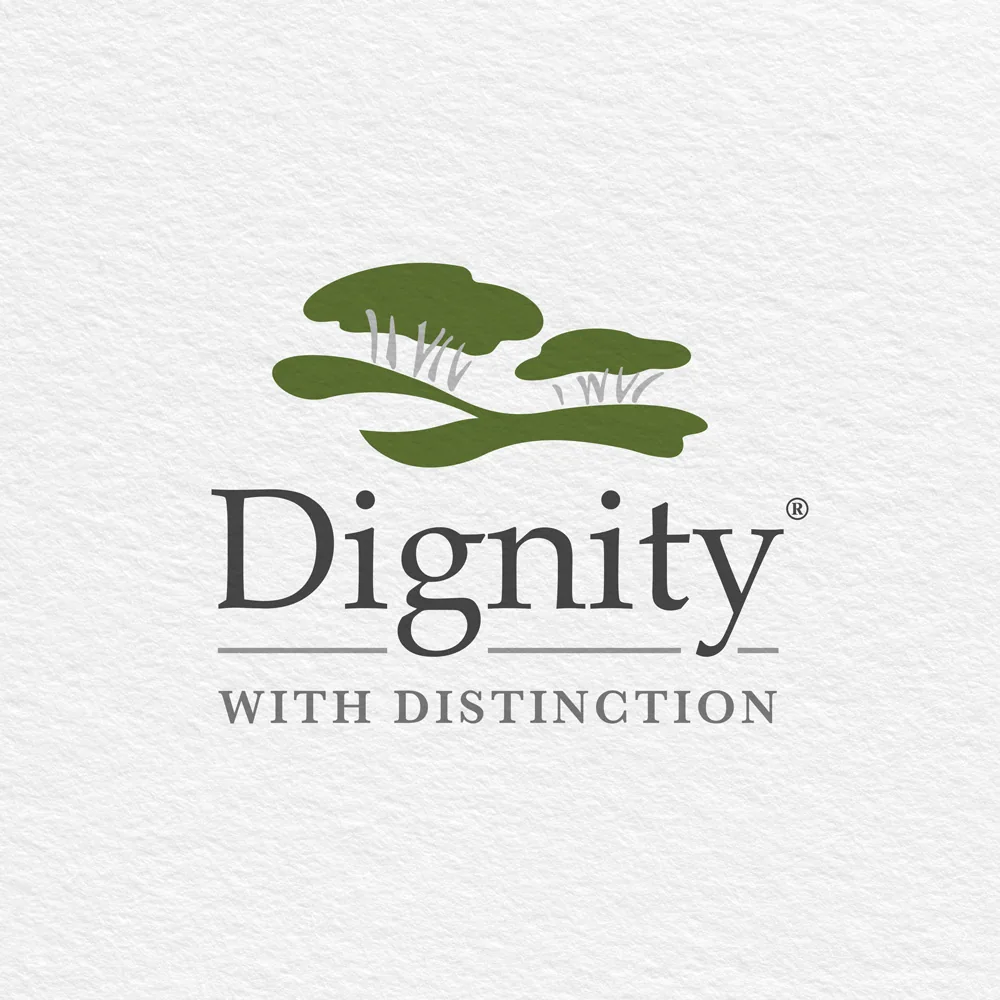 Dignity Funeral Services project work by AlignandPull