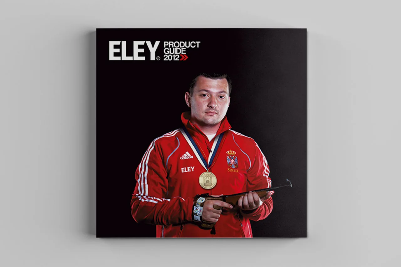 ELEY — project work
