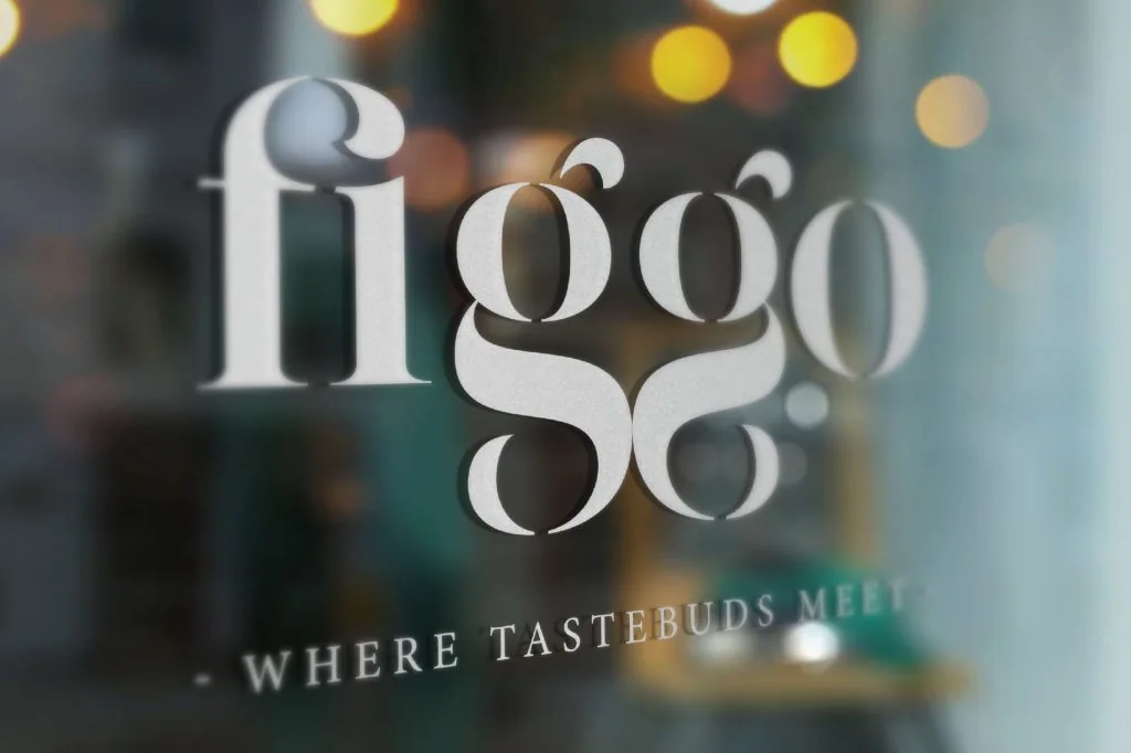 Figgo — selected project work