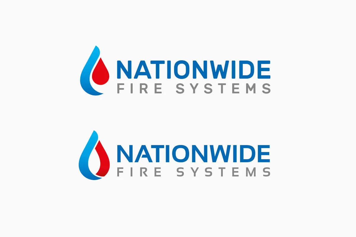 Nationwide Fire Sprinklers — selected project work
