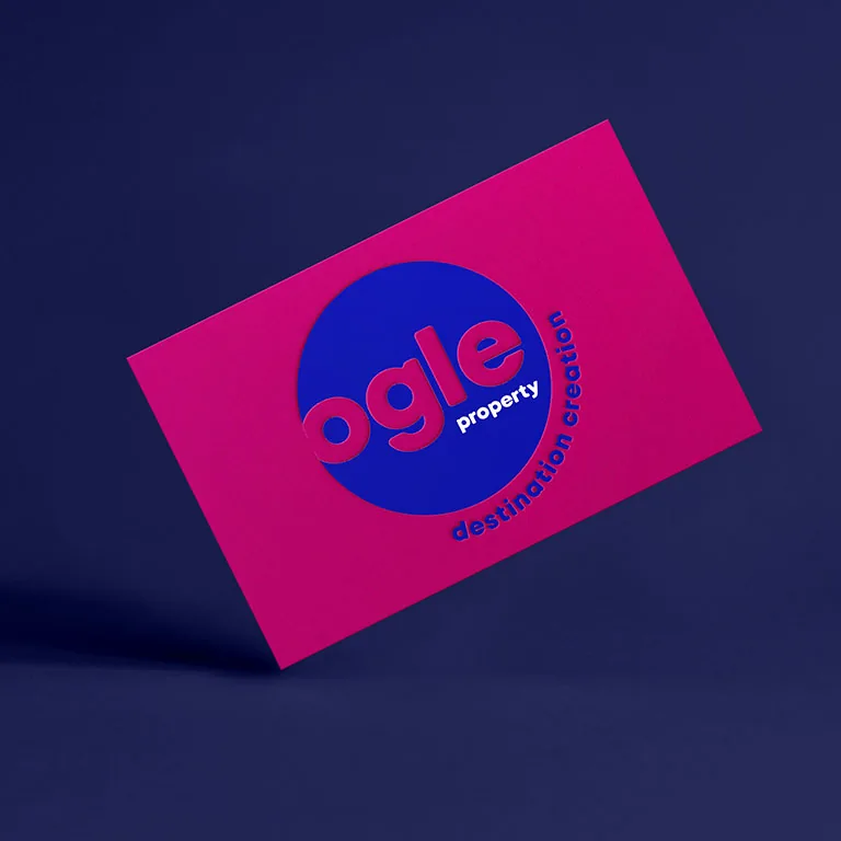 OGLE — selected project work
