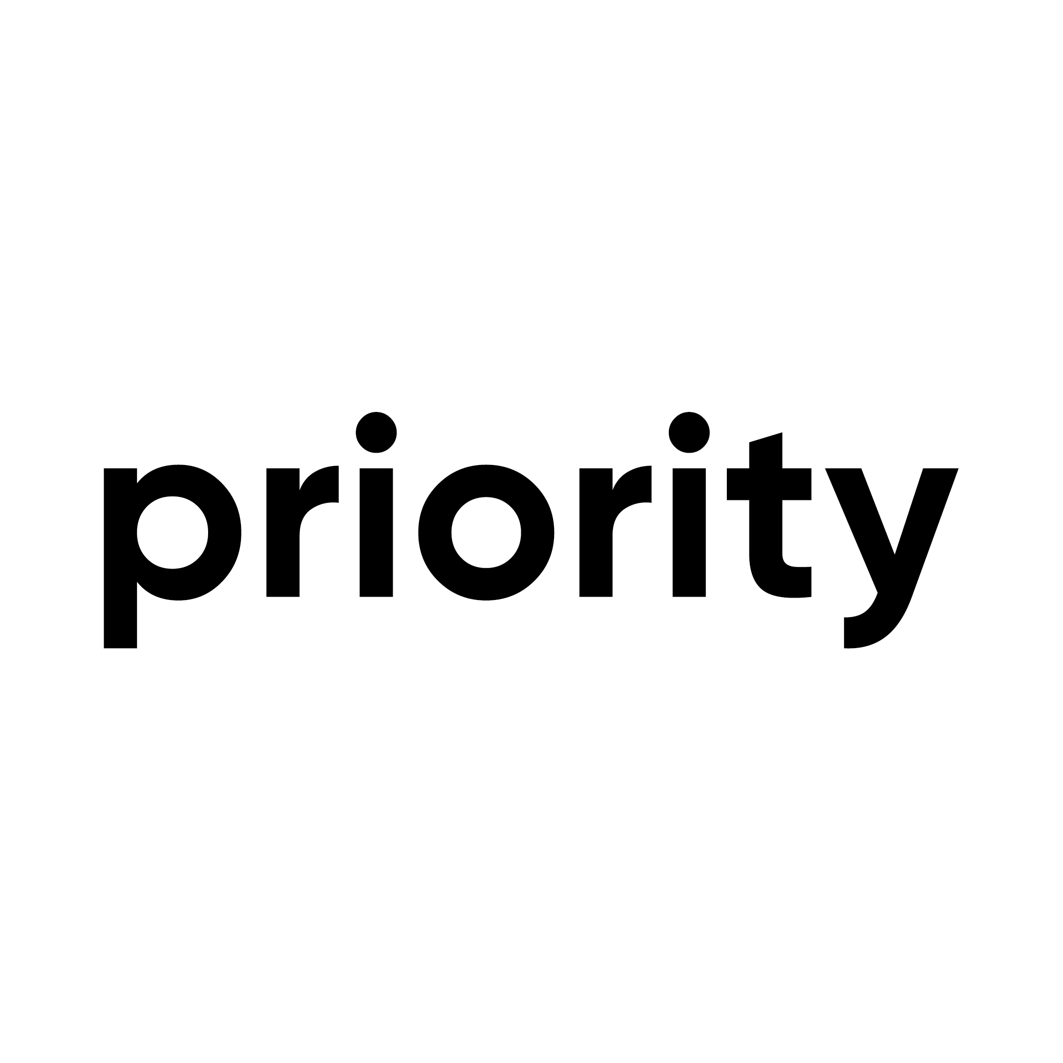 PRIORITY