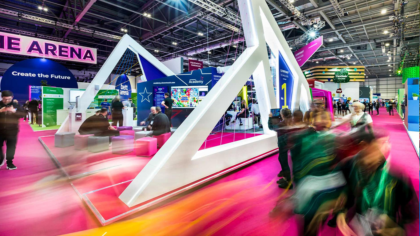 Priority Exhibitions