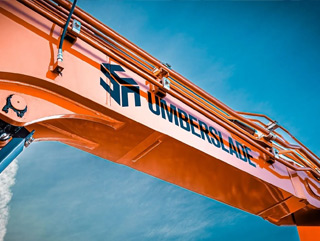 Umberslade Branding